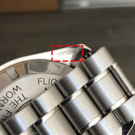 where is the serial number on an omega watch|how to find omega serial number.